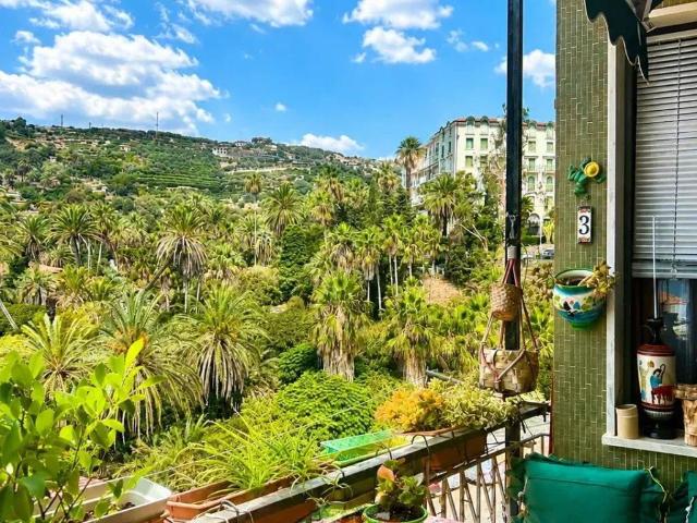 Appartamento in vendita a Arziglia, Bordighera