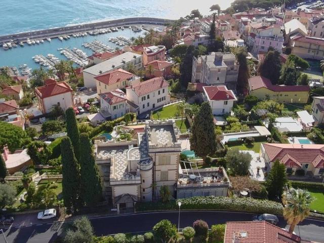 Appartamento in vendita a Arziglia, Bordighera