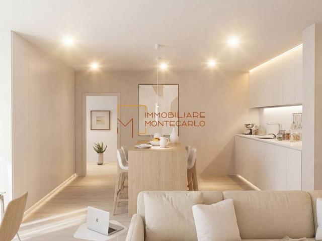 Appartamento in vendita a Arziglia, Bordighera