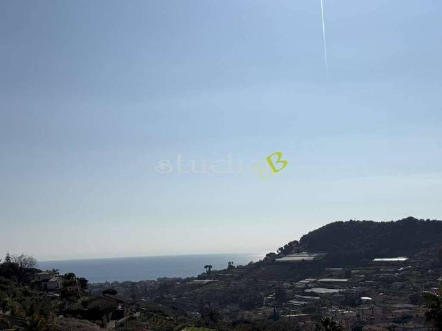 Appartamento in vendita a Bordighera, Liguria