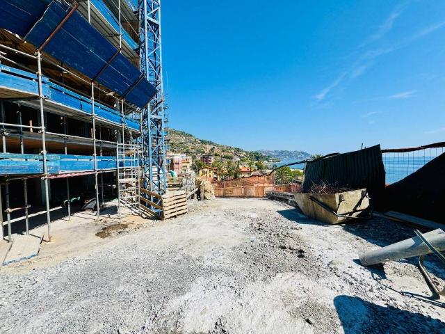 Appartamento in vendita a Arziglia, Bordighera