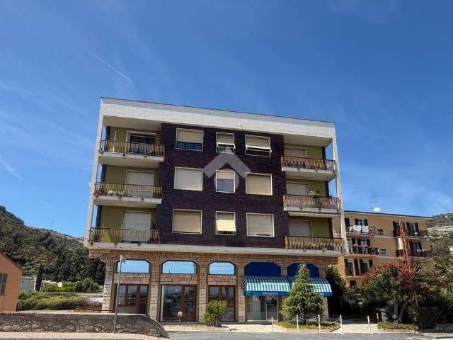 Appartamento in vendita a Arziglia, Bordighera