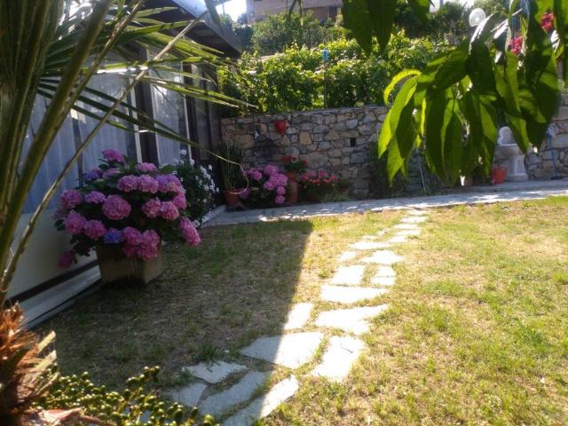Appartamento in vendita a Bordighera, Liguria
