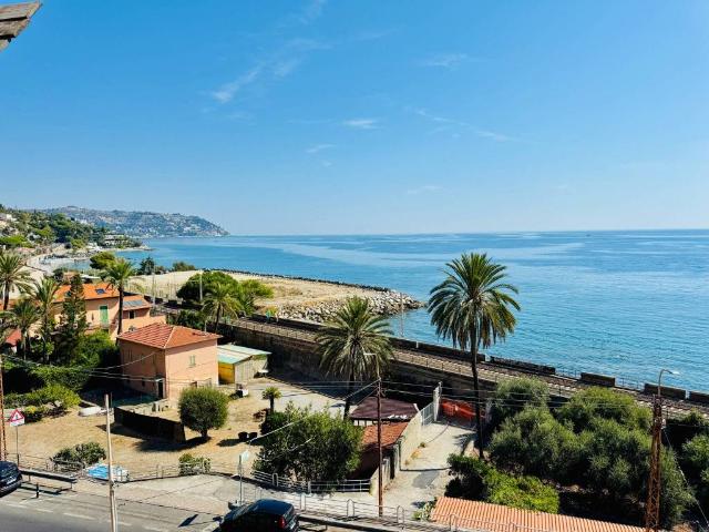 Appartamento in vendita a Arziglia, Bordighera
