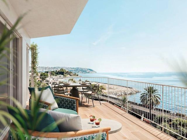 Appartamento in vendita a Arziglia, Bordighera