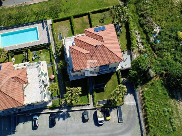 Appartamento in vendita a Bordighera, Liguria