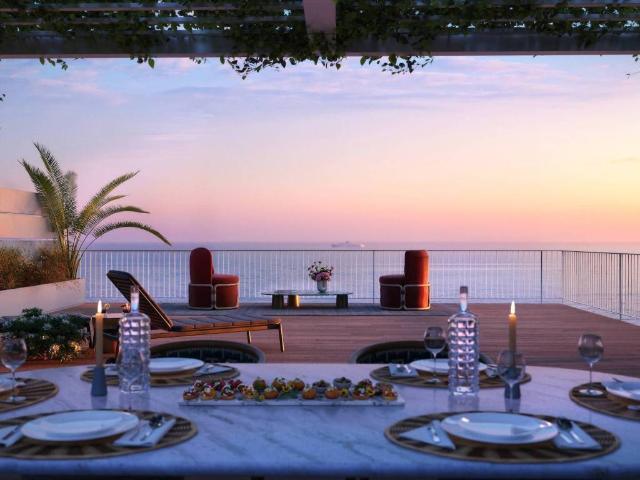 Appartamento in vendita a Arziglia, Bordighera