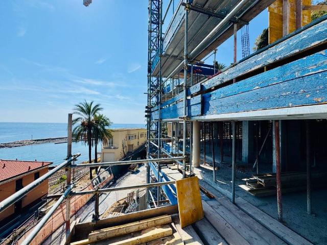 Appartamento in vendita a Arziglia, Bordighera