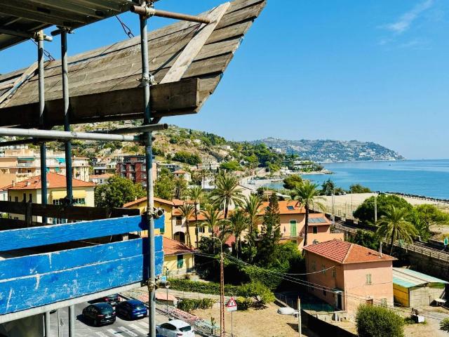 Appartamento in vendita a Arziglia, Bordighera