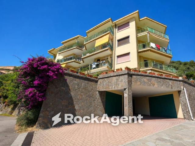 Appartamento in vendita a Arziglia, Bordighera