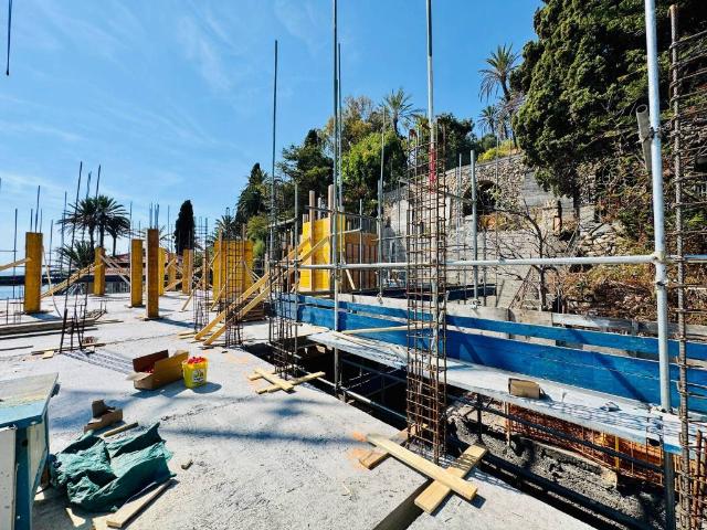 Appartamento in vendita a Arziglia, Bordighera