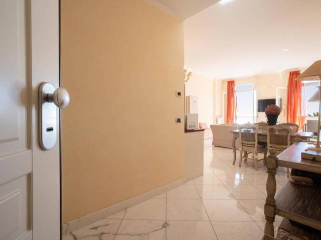 Appartamento in vendita a Arziglia, Bordighera