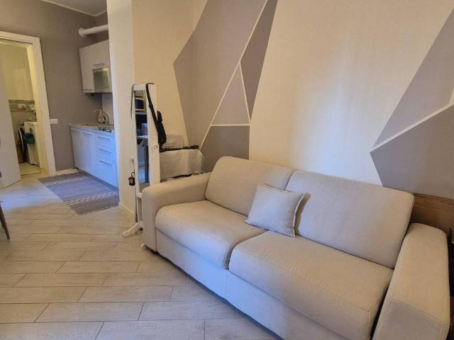 Appartamento in vendita a Bordighera, Liguria