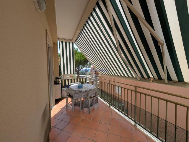 Appartamento in vendita a Bordighera, Liguria