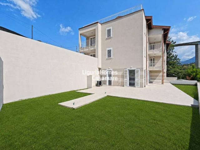 Appartamento in vendita a Bordighera, Liguria