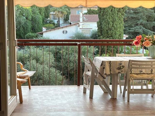 Appartamento in vendita a Arziglia, Bordighera