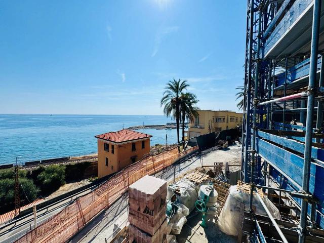 Appartamento in vendita a Arziglia, Bordighera