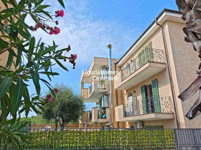 Appartamento in vendita a Bordighera, Liguria