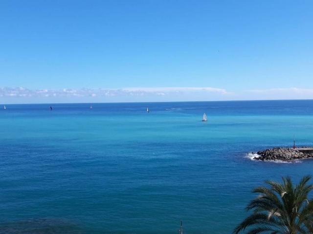 Appartamento in vendita a Arziglia, Bordighera