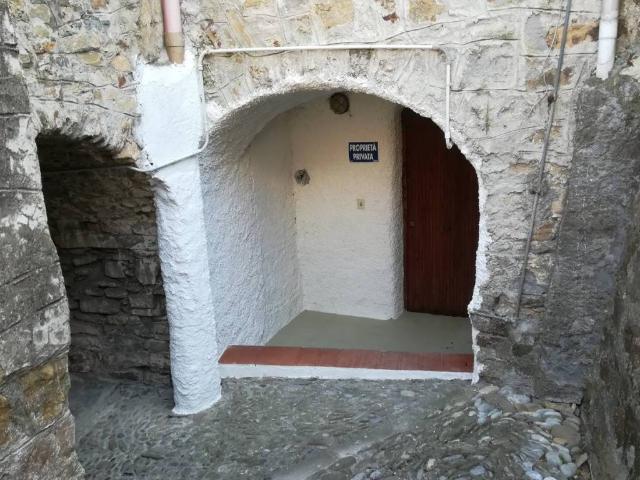Appartamento in vendita a Bordighera, Liguria