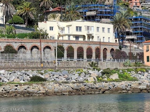 Appartamento in vendita a Arziglia, Bordighera