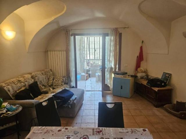 Appartamento in vendita a Bordighera, Liguria