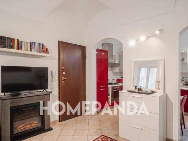 Appartamento in vendita a Arziglia, Bordighera