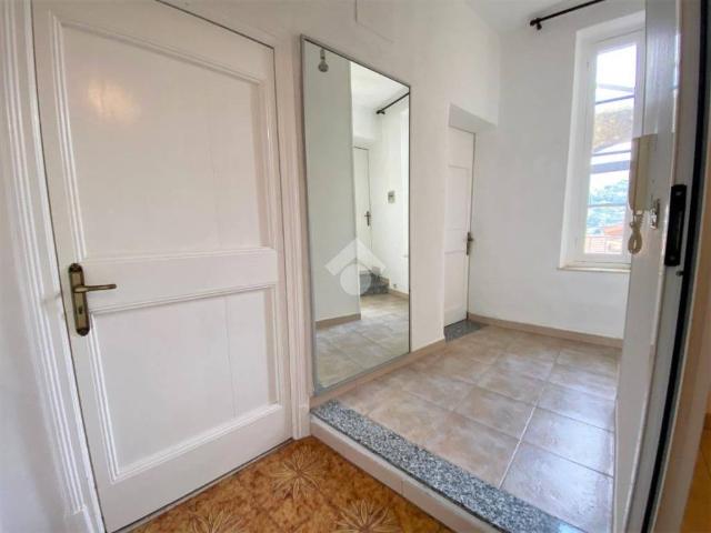 Appartamento in vendita a Bordighera, Liguria