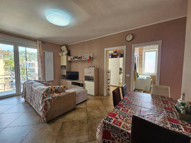 Appartamento in vendita a Bordighera, Liguria