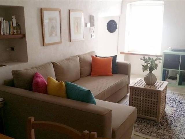 Appartamento in vendita a Arziglia, Bordighera