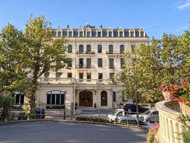 Appartamento in vendita a Bordighera, Liguria