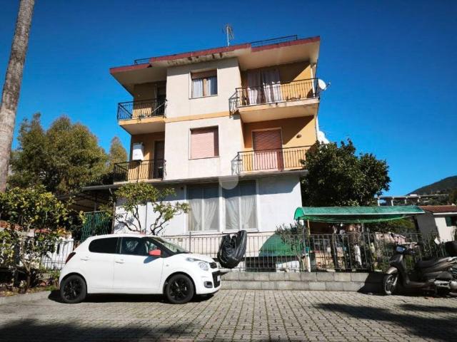 Appartamento in vendita a Bordighera, Liguria