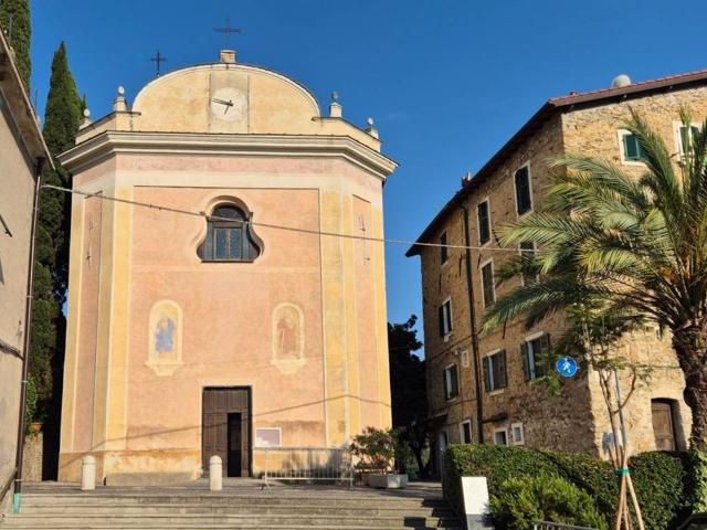 Appartamento in vendita a Arziglia, Bordighera