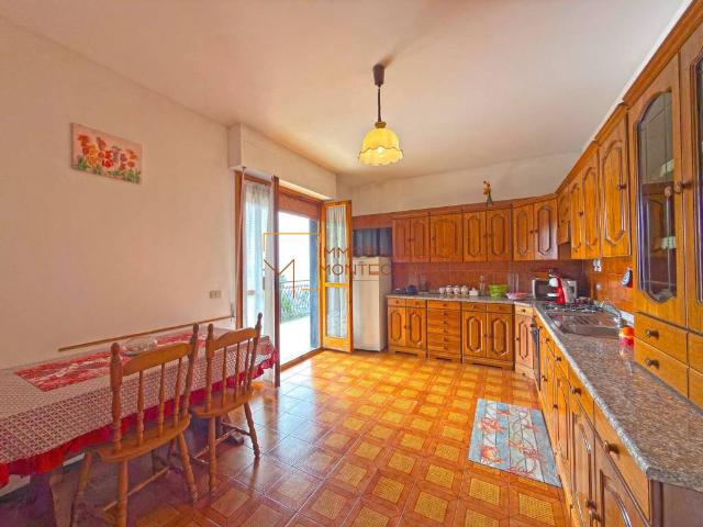 Appartamento in vendita a Bordighera, Liguria