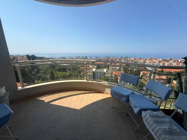 Appartamento in vendita a Arziglia, Bordighera
