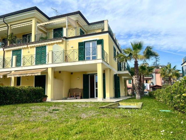 Appartamento in vendita a Bordighera, Liguria
