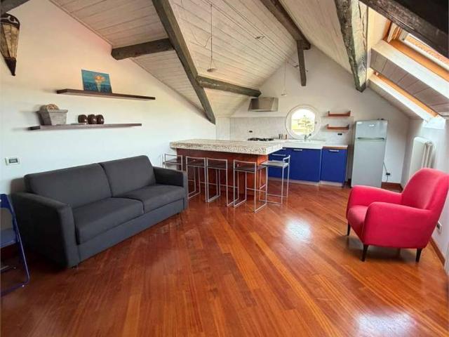 Appartamento in vendita a Bordighera, Liguria