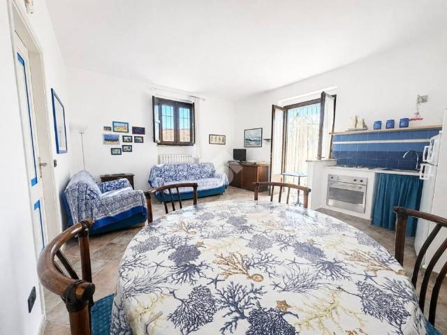Appartamento in vendita a Bordighera, Liguria