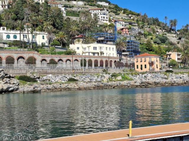 Appartamento in vendita a Arziglia, Bordighera