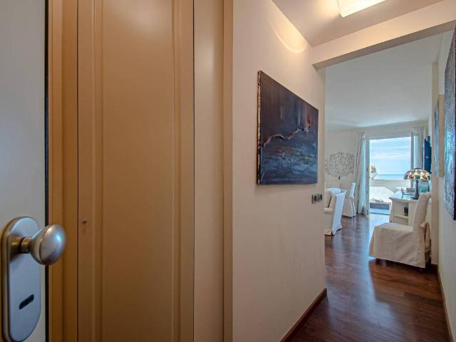 Appartamento in vendita a Arziglia, Bordighera