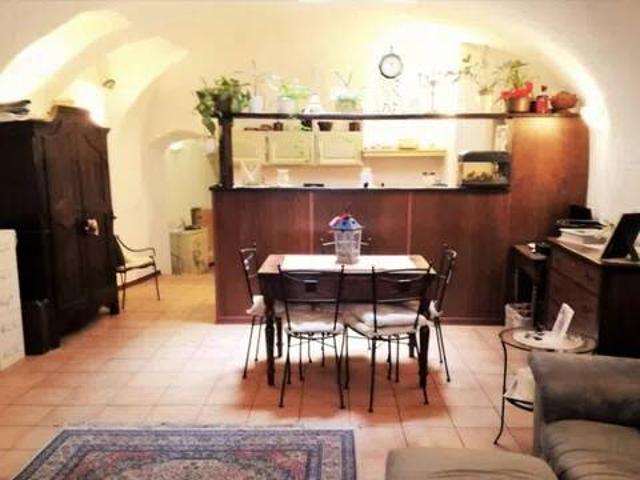 Appartamento in vendita a Arziglia, Bordighera