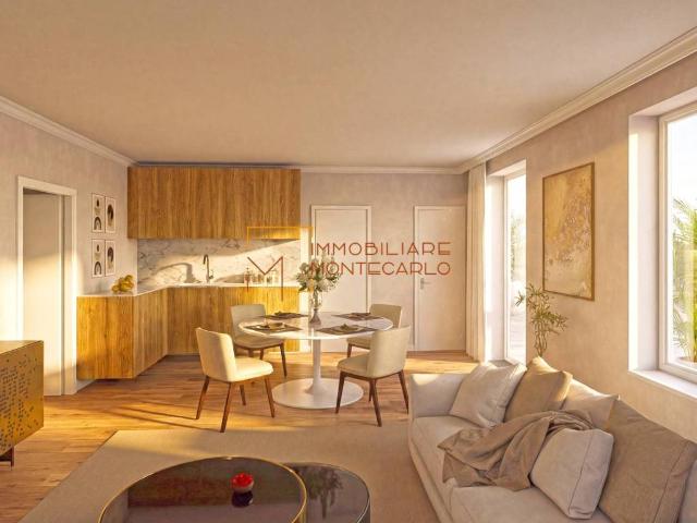 Appartamento in vendita a Arziglia, Bordighera