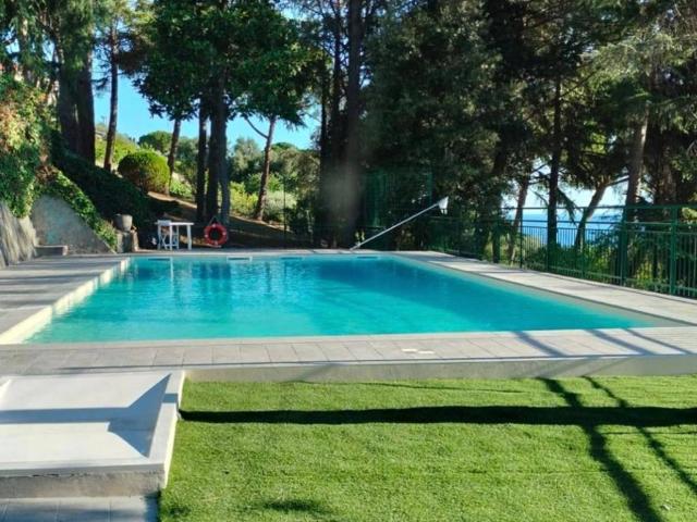Appartamento in vendita a Bordighera, Liguria