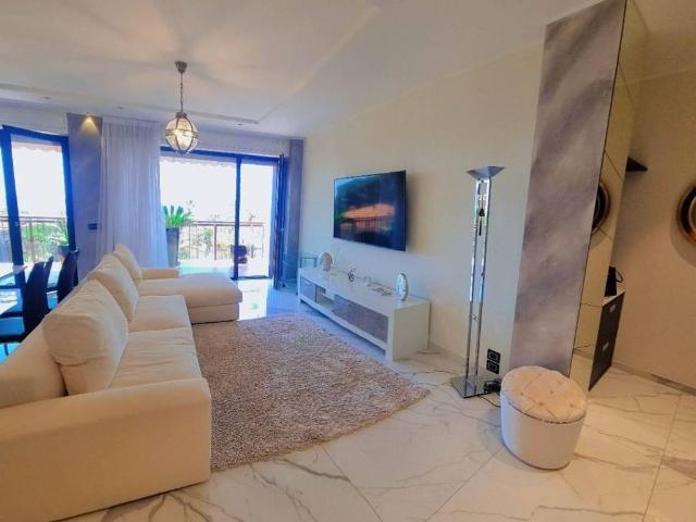 Appartamento in vendita a Arziglia, Bordighera