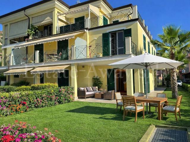 Appartamento in vendita a Bordighera, Liguria