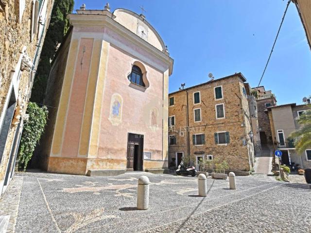Appartamento in vendita a Bordighera, Liguria