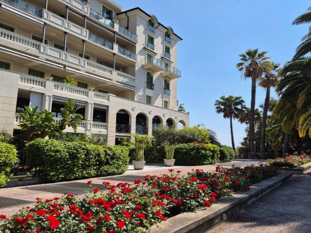 Appartamento in vendita a Arziglia, Bordighera