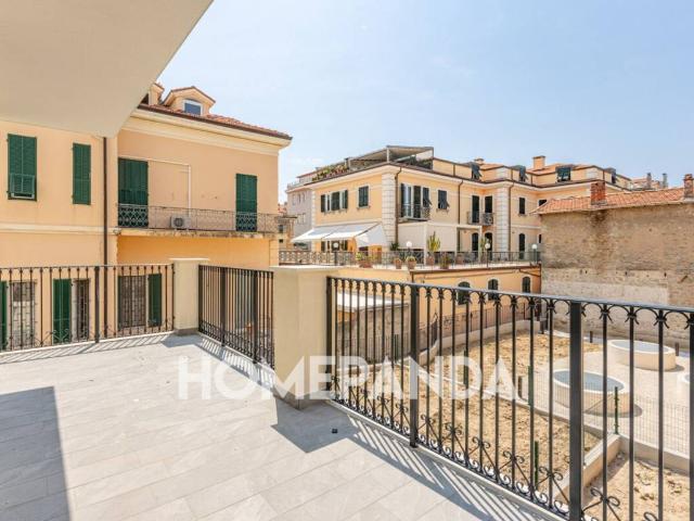 Appartamento in vendita a Bordighera, Liguria