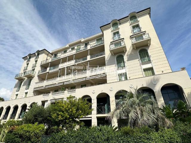 Appartamento in vendita a Arziglia, Bordighera