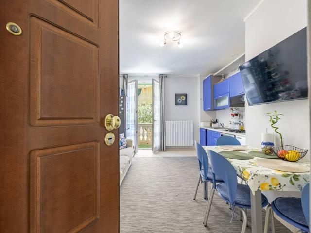 Appartamento in vendita a Bordighera, Liguria